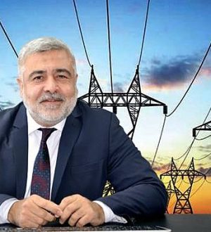 Şanlıurfa’da Elektrik Tüketimi Zirve Yaptı! Tedarik Sıkıntısı Kapıda