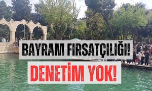 Şanlıurfa’da Fahiş Fiyat Tepkisi: Balıklıgöl Esnafına Denetim Çağrısı