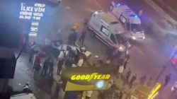 Şanlıurfa’da Gece Saatlerinde Feci Kaza! Ölü ve Yaralılar Var