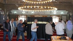 Şanlıurfa’da Hacı Adayları İçin Seminerler Düzenlenecek