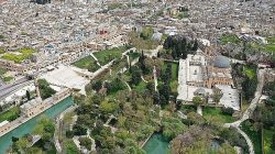 Şanlıurfa’da Hangi Peygamberler ve Sahabeler Yaşadı?