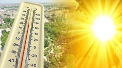 Şanlıurfa’da Hava Durumu: Güneşli Gökyüzü ve 28 Derece Sıcaklık