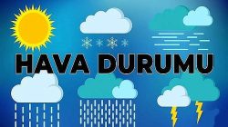 Şanlıurfa’da Hava Durumu: Güneşli Günler ve Yağmur Uyarısı!