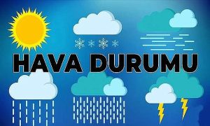 Şanlıurfa’da Hava Durumu: Güneşli Günler ve Yağmur Uyarısı!