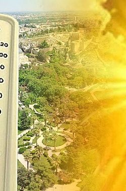 Şanlıurfa’da Hava Durumu! Sıcaklık 30°C’yi Görecek