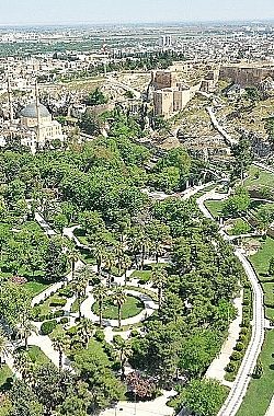 Şanlıurfa’da Kaç Mahalle Var?