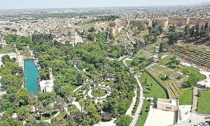 Şanlıurfa’da Kaç Mahalle Var?