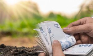 Şanlıurfa’da Kırsala 130,5 Milyon TL’lik Dev Destek