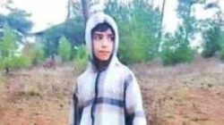 Şanlıurfa’da Küçük Bünyamin İçin Seferberlik: Arama Çalışmaları Sürüyor