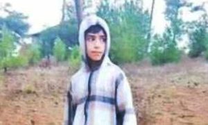 Şanlıurfa’da Küçük Bünyamin İçin Seferberlik: Arama Çalışmaları Sürüyor