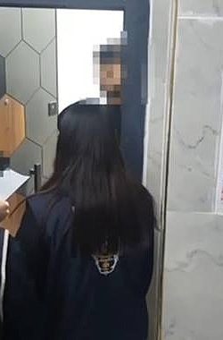 Şanlıurfa’da Muayene İstasyonuna Rüşvet Operasyonu: 7 Tutuklama