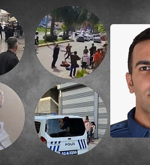 Şanlıurfa’da Ramazan Bayramı’nda Kanlı Olaylar: Birçok Ölü ve Yaralı