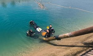 Şanlıurfa’da Sulama Kanalında Feci Son: Cansız Bedeni Bulundu