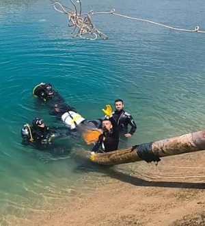 Şanlıurfa’da Sulama Kanalında Feci Son: Cansız Bedeni Bulundu