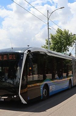 Şanlıurfa’da Toplu Taşıma Ücretsiz Olacak!