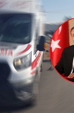 Şanlıurfa’da Valisi Hasan Şıldak Açıkladı: 124 Yaralı