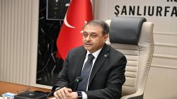 Şanlıurfa’da Yaz Gelmeden Önlem Alındı! Valilikten Sıkı Tedbirler