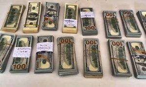 Şanlıurfa Emniyetinden Dolandırıcılık Operasyonu: 155.000 Dolar Ele Geçirildi