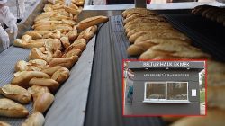 Şanlıurfa Halk Ekmek’te Üretim ve Satış Durdurulacak
