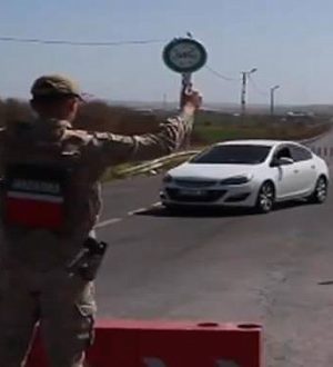 Şanlıurfa İl Jandarma Komutanlığı Bayram Tedbirlerini Sıkılaştırdı