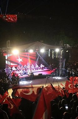 Şanlıurfa’nın Düşman İşgalinden Kurtuluşunun 105. Yılı Coşkuyla Kutlanacak