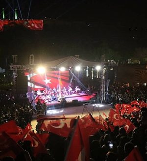 Şanlıurfa’nın Düşman İşgalinden Kurtuluşunun 105. Yılı Coşkuyla Kutlanacak