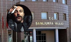 Şanlıurfa Valiliği’nden Avukata Darp Olayı İle İlgili Açıklama!