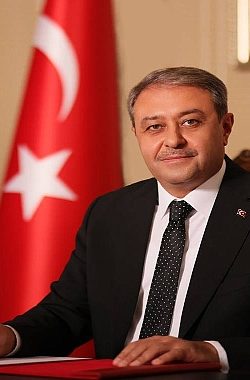 Şanlıurfa Valiliği, Yerel Yönetimleri Bır Kez Daha Uyardı