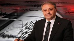 Şanlıurfa Valisi Şıldak’tan İstanbul Depremine Geçmiş Olsun Mesajı