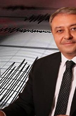 Şanlıurfa Valisi Şıldak’tan İstanbul Depremine Geçmiş Olsun Mesajı