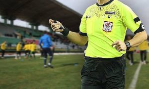 Şanlıurfaspor – Keçiörengücü Maçının Hakemi Belli Oldu!