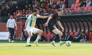 Şanlıurfaspor, Pendikspor’u 2-0 Yenerek Kritik Galibiyet Aldı