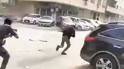 Suriye’de Çatışmalar Kaldığı Yerden Devam Ediyor