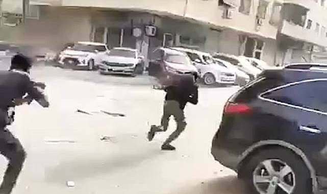  Suriye’de Çatışmalar Kaldığı Yerden Devam Ediyor