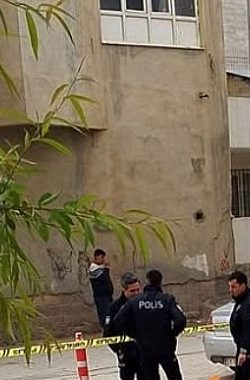 Suriyeliler Birbirine Girdi! Yaralılar Var