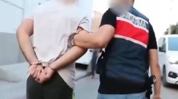 TİGEM Hırsızları Jandarma Tarafından Yakalandı