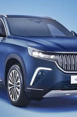 TOGG: Türkiye’nin Yerli Elektrikli Otomobili ile Geleceğe Yön Veren Atılım