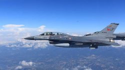 Türkiye, Hava Gücünde Zirveye Yaklaştı: 2025’in En Güçlü Hava Kuvvetleri Listesi Açıklandı