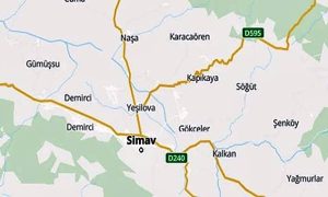 Türkiye Sabaha Depremle Uyandı! 4.1 İle Sallandı