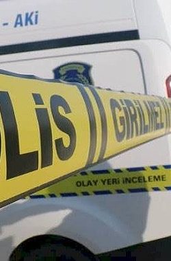 Urfa’da Acı Olay! Bir Şahıs Hayatına Son Verdi