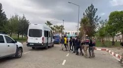 Urfa’da Dev Operasyon: 6 Milyon TL Vurgun Yapan 5 Kişi Tutuklandı