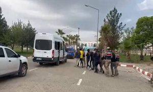 Urfa’da Dev Operasyon: 6 Milyon TL Vurgun Yapan 5 Kişi Tutuklandı