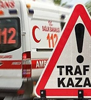 Urfa’da Feci Kaza! Kadın sürücü Hayatını Kaybetti