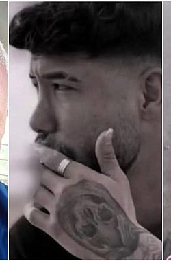 Urfa’da Göçükte Can Veren İşçilerin İsimleri Belli Oldu