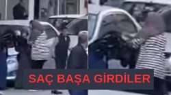Urfa’da İki Grup Arasında Silahlı Kavga! Yaralılar Var