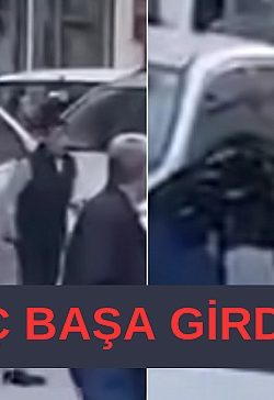 Urfa’da İki Grup Arasında Silahlı Kavga! Yaralılar Var