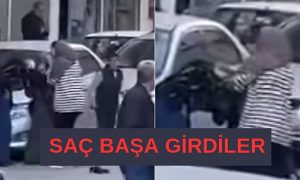 Urfa’da İki Grup Arasında Silahlı Kavga! Yaralılar Var