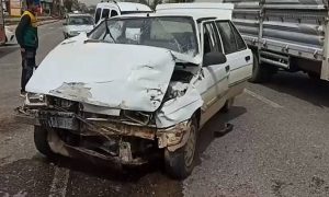 Urfa’da İki Otomobil Çarpıştı: Çok Sayıda Yaralı Var