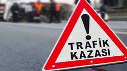 Urfa’da Kontrolden Çıkan Otomobil Kaza Yaptı! Çok Sayıda Yaralı Var