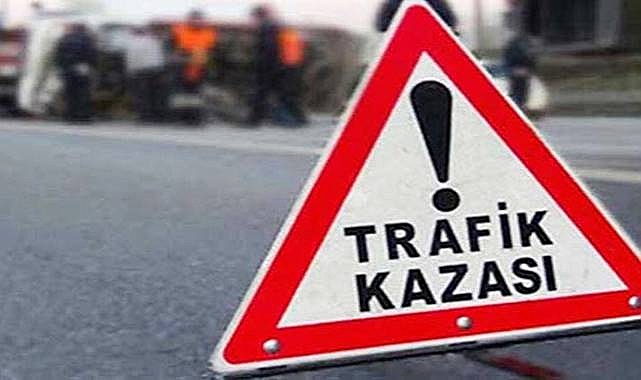  Urfa’da Kontrolden Çıkan Otomobil Kaza Yaptı! Çok Sayıda Yaralı Var